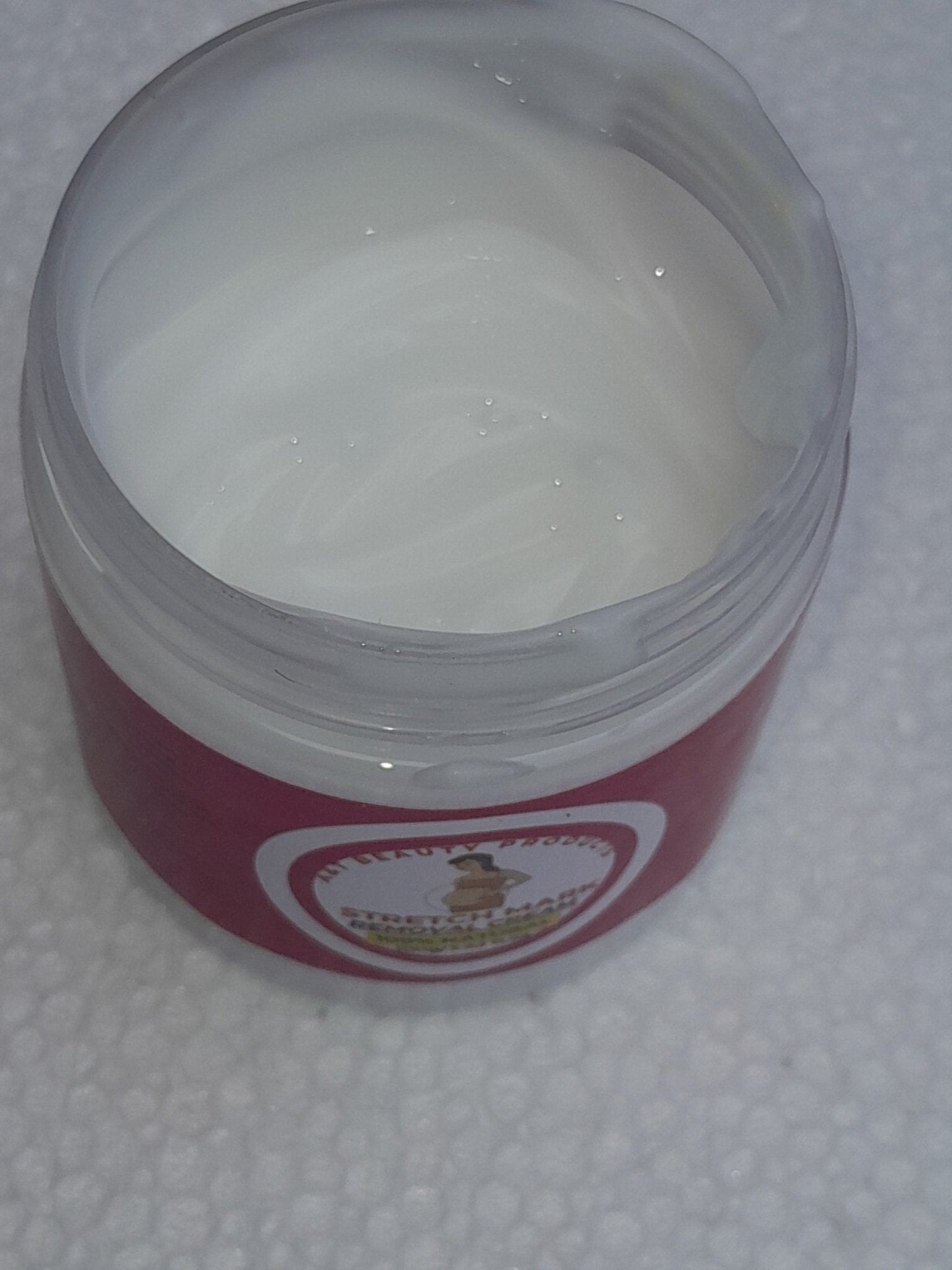 A&T Natural Stretch Mark Removal Cream™ - A&T Beauty (Quality) Products