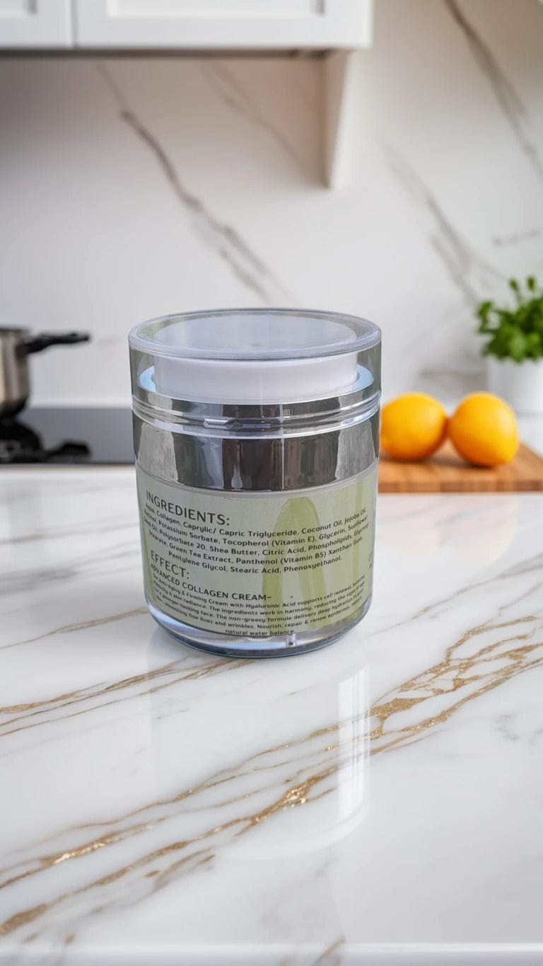 A&T Anti-Aging Cream™ For Youthful Skin 50 ml