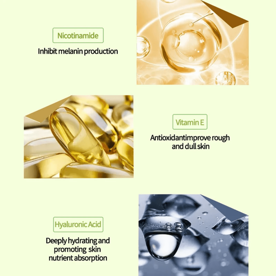 A&T Dark Spot Corrector Cream™ 50 ml - A&T Beauty (Quality) Products