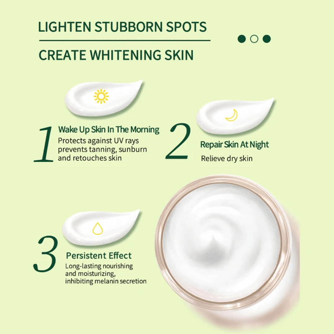 A&T Dark Spot Corrector Cream™ 50 ml - A&T Beauty (Quality) Products