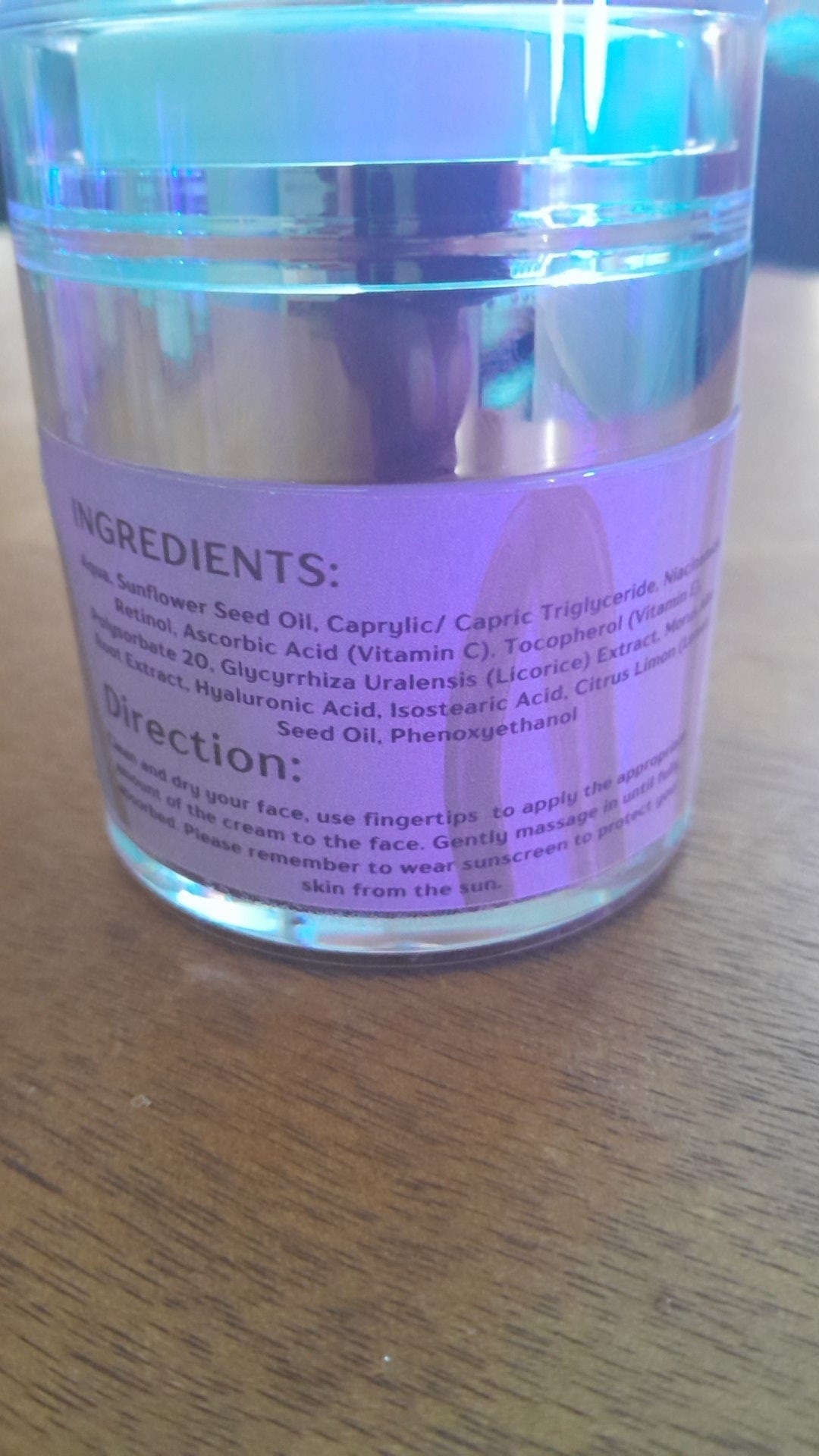 A&T Dark Spot Corrector Cream™ 50 ml - A&T Beauty (Quality) Products