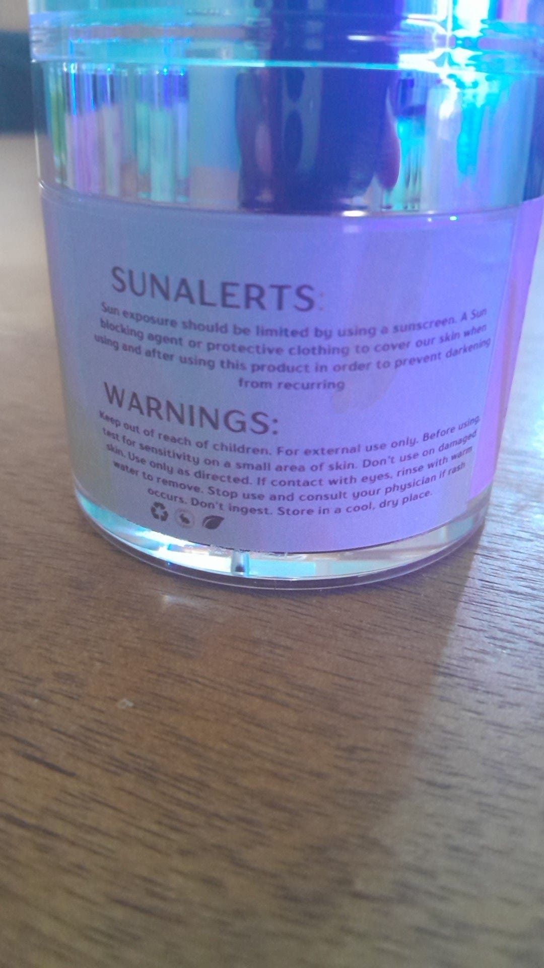 A&T Dark Spot Corrector Cream™ 50 ml - A&T Beauty (Quality) Products