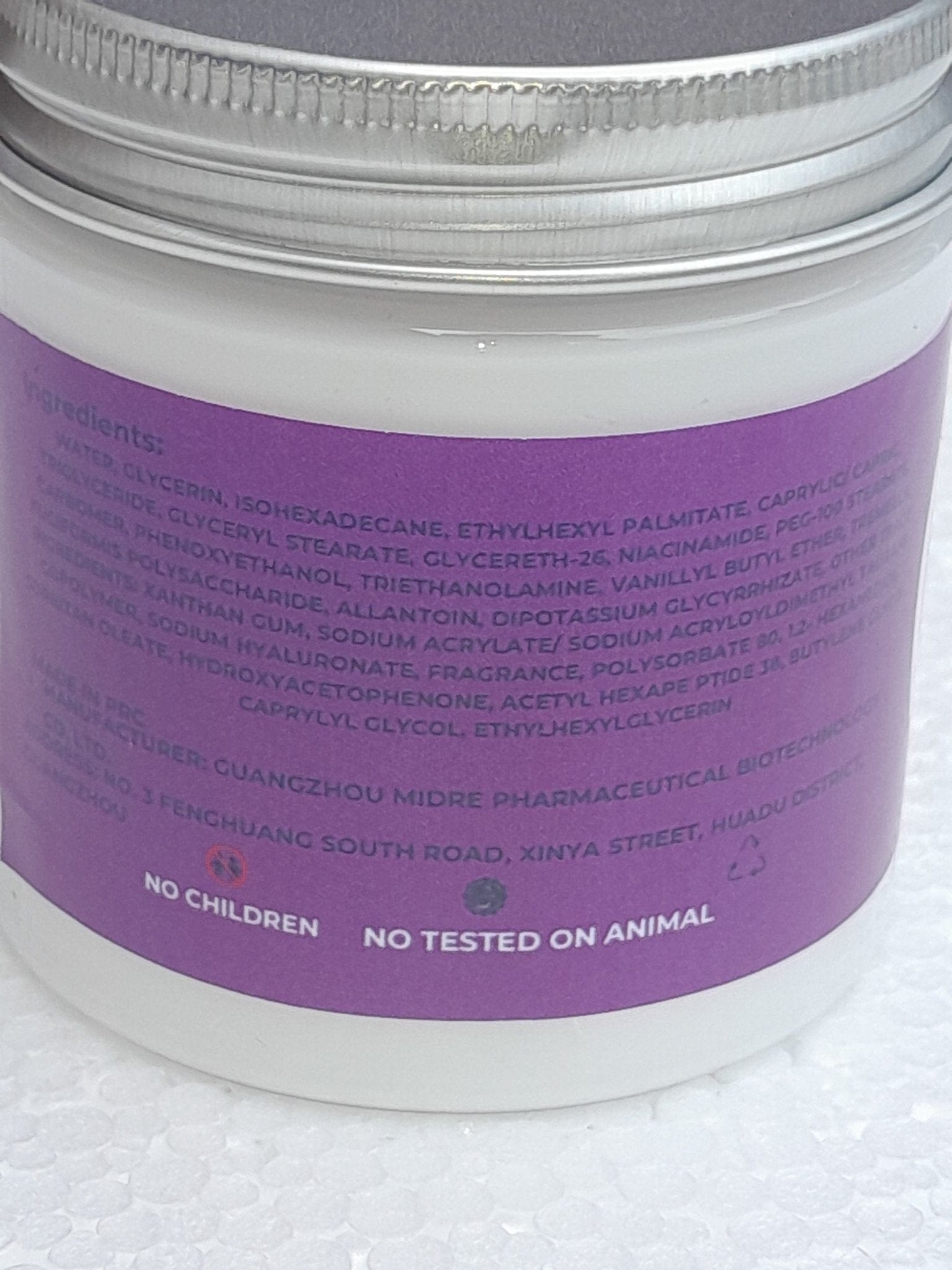 A&T Natural Hip & Butt Enhancement Cream™ - A&T Beauty (Quality) Products